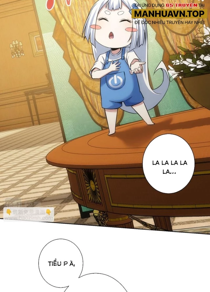 Ta Có Thể Thấy Tỉ Lệ Thành Công Chapter 274 - Trang 2