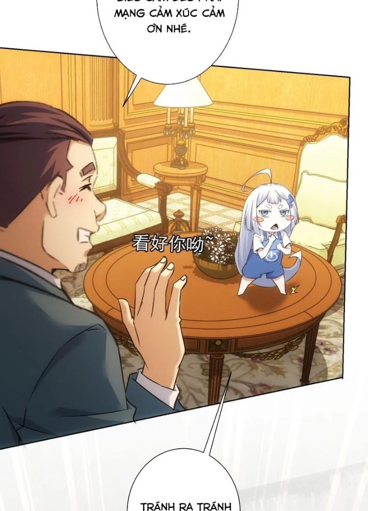 Ta Có Thể Thấy Tỉ Lệ Thành Công Chapter 274 - Trang 2