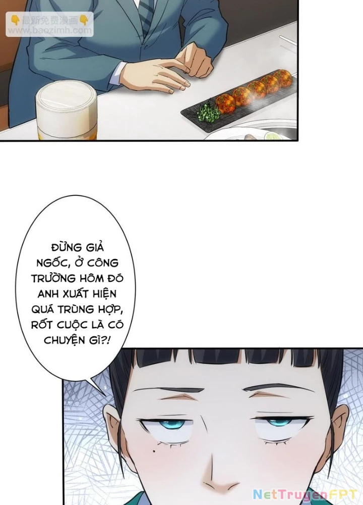 Ta Có Thể Thấy Tỉ Lệ Thành Công Chapter 280 - Trang 2