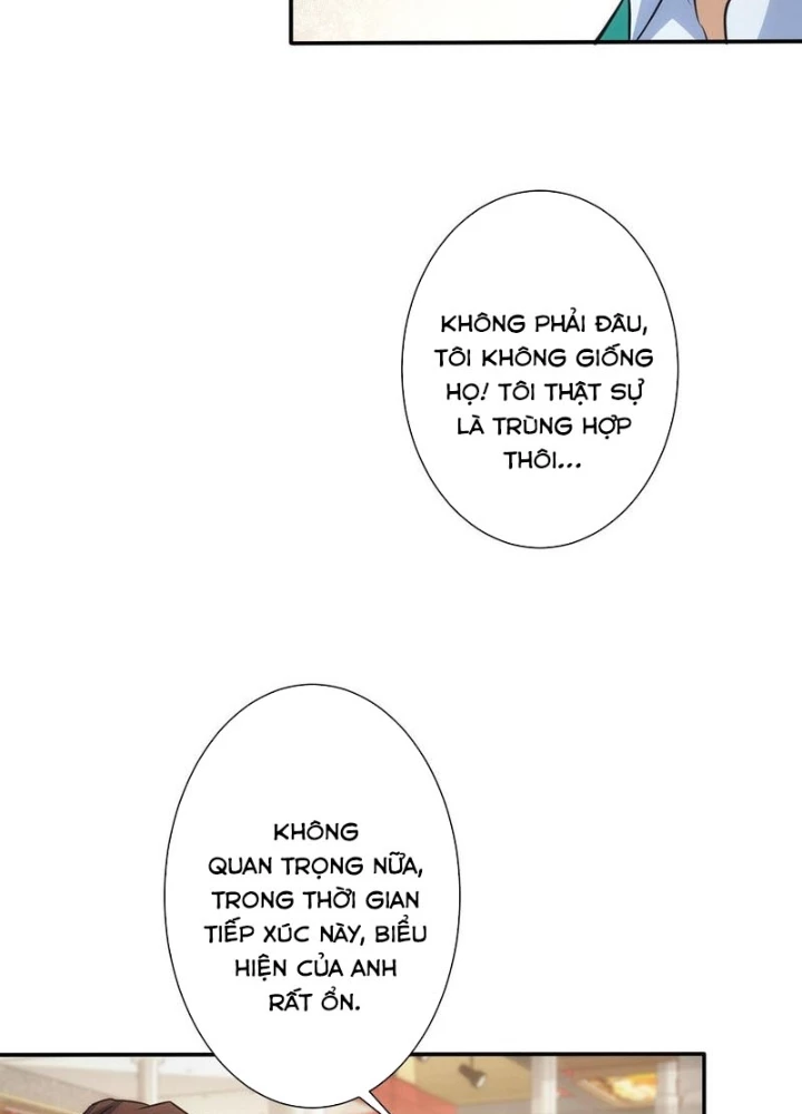 Ta Có Thể Thấy Tỉ Lệ Thành Công Chapter 280 - Trang 2