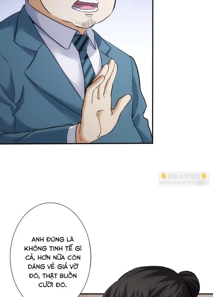 Ta Có Thể Thấy Tỉ Lệ Thành Công Chapter 280 - Trang 2