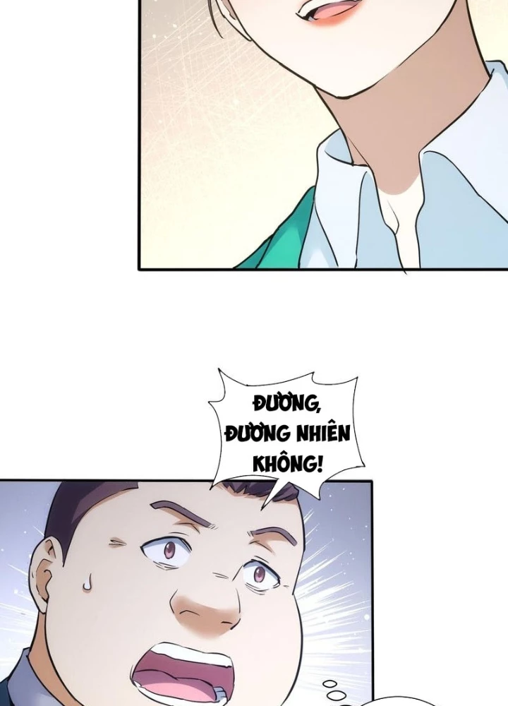 Ta Có Thể Thấy Tỉ Lệ Thành Công Chapter 280 - Trang 2