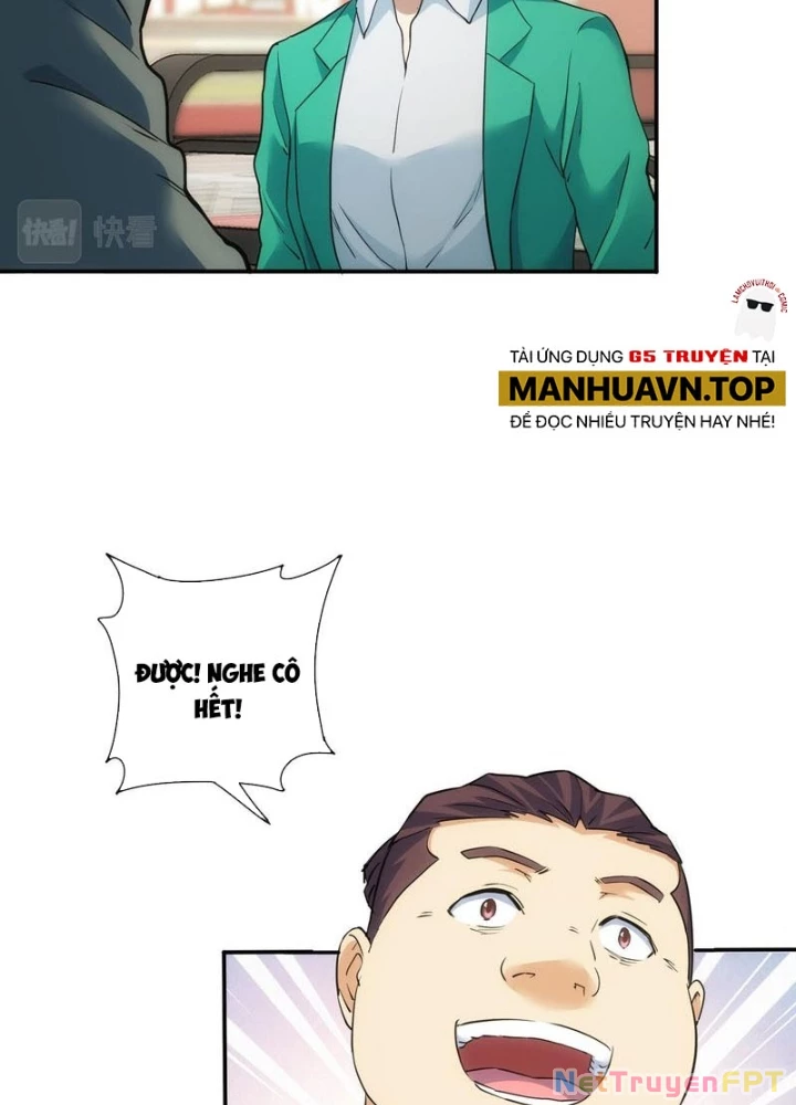 Ta Có Thể Thấy Tỉ Lệ Thành Công Chapter 280 - Trang 2