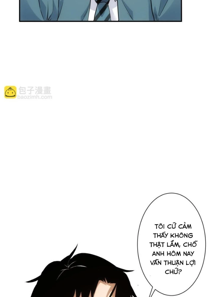 Ta Có Thể Thấy Tỉ Lệ Thành Công Chapter 280 - Trang 2