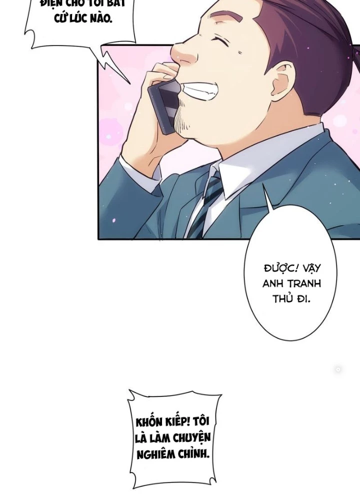 Ta Có Thể Thấy Tỉ Lệ Thành Công Chapter 280 - Trang 2