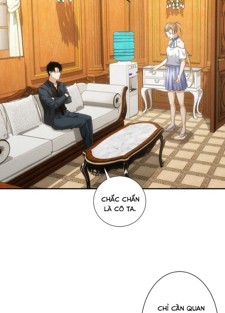 Ta Có Thể Thấy Tỉ Lệ Thành Công Chapter 280 - Trang 2