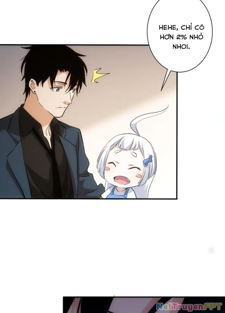 Ta Có Thể Thấy Tỉ Lệ Thành Công Chapter 280 - Trang 2
