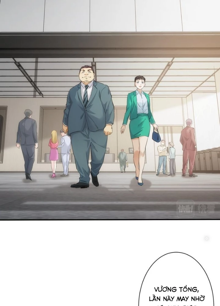 Ta Có Thể Thấy Tỉ Lệ Thành Công Chapter 280 - Trang 2