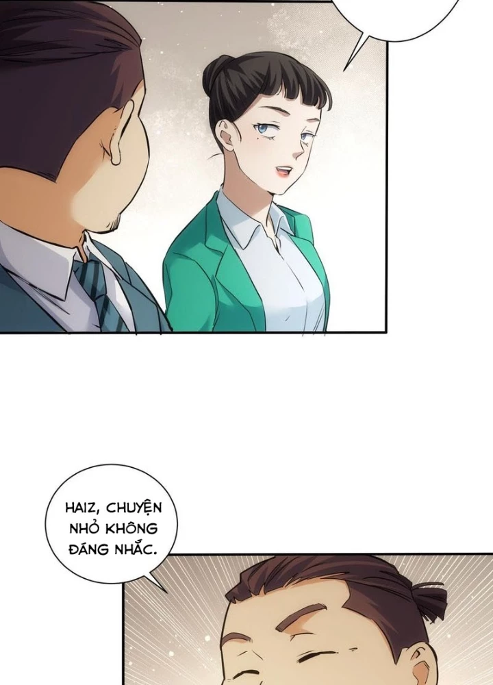 Ta Có Thể Thấy Tỉ Lệ Thành Công Chapter 280 - Trang 2