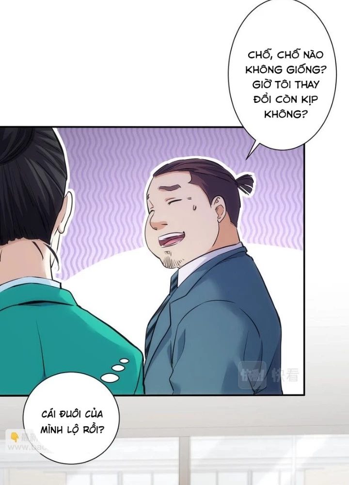 Ta Có Thể Thấy Tỉ Lệ Thành Công Chapter 280 - Trang 2