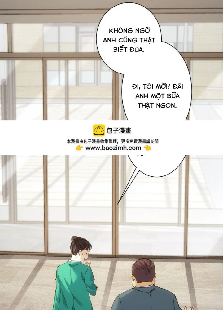 Ta Có Thể Thấy Tỉ Lệ Thành Công Chapter 280 - Trang 2