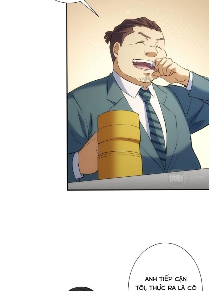 Ta Có Thể Thấy Tỉ Lệ Thành Công Chapter 280 - Trang 2