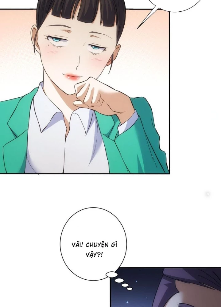 Ta Có Thể Thấy Tỉ Lệ Thành Công Chapter 280 - Trang 2