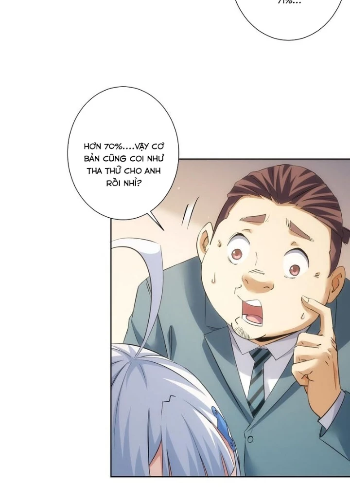 Ta Có Thể Thấy Tỉ Lệ Thành Công Chapter 282 - Trang 2