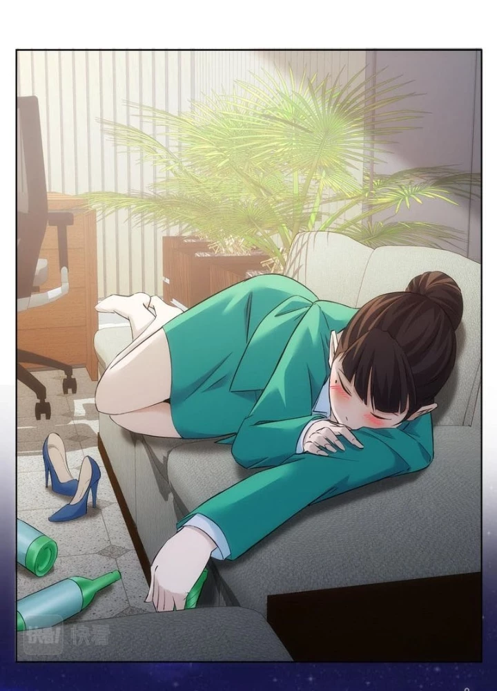 Ta Có Thể Thấy Tỉ Lệ Thành Công Chapter 282 - Trang 2