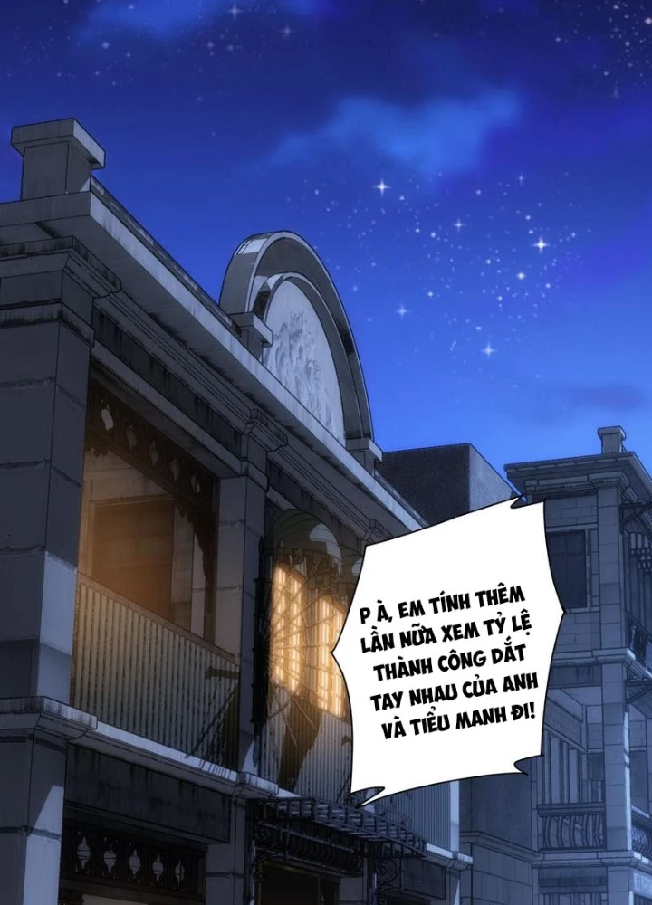 Ta Có Thể Thấy Tỉ Lệ Thành Công Chapter 282 - Trang 2