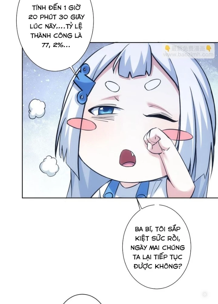 Ta Có Thể Thấy Tỉ Lệ Thành Công Chapter 282 - Trang 2