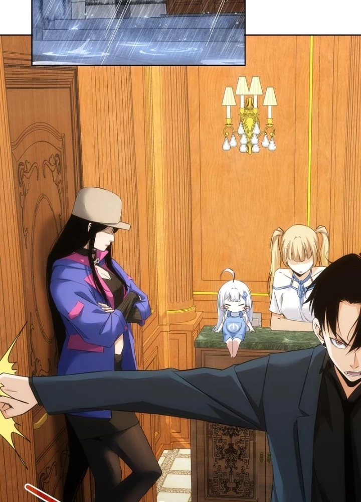 Ta Có Thể Thấy Tỉ Lệ Thành Công Chapter 282 - Trang 2