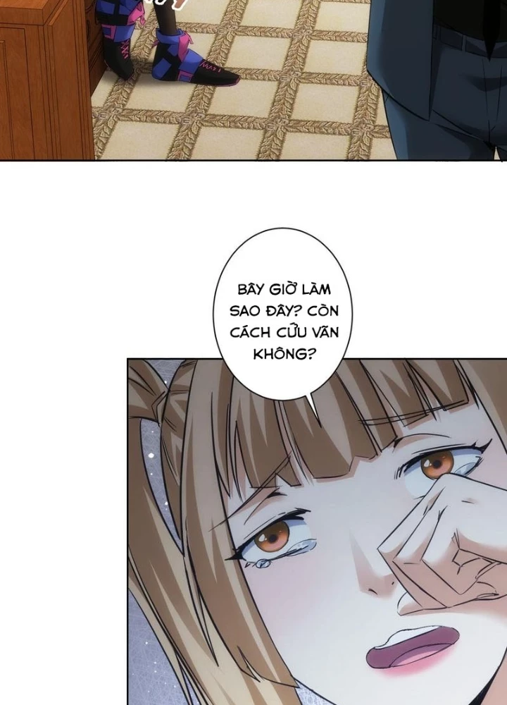 Ta Có Thể Thấy Tỉ Lệ Thành Công Chapter 282 - Trang 2