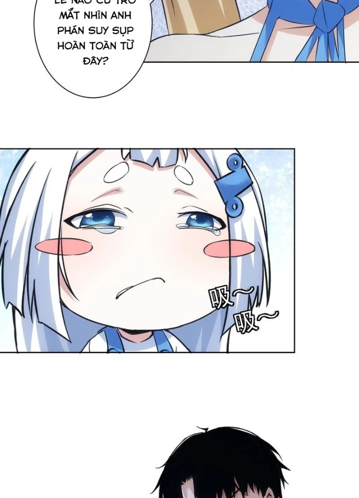 Ta Có Thể Thấy Tỉ Lệ Thành Công Chapter 282 - Trang 2