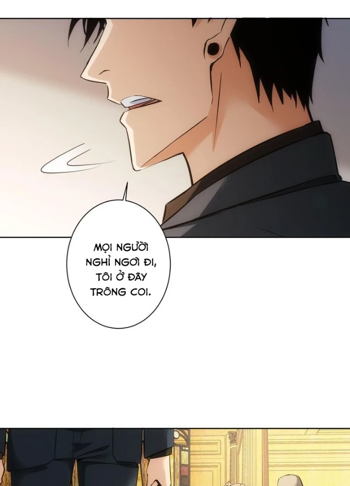 Ta Có Thể Thấy Tỉ Lệ Thành Công Chapter 282 - Trang 2