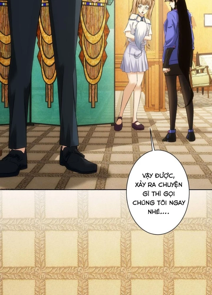 Ta Có Thể Thấy Tỉ Lệ Thành Công Chapter 282 - Trang 2