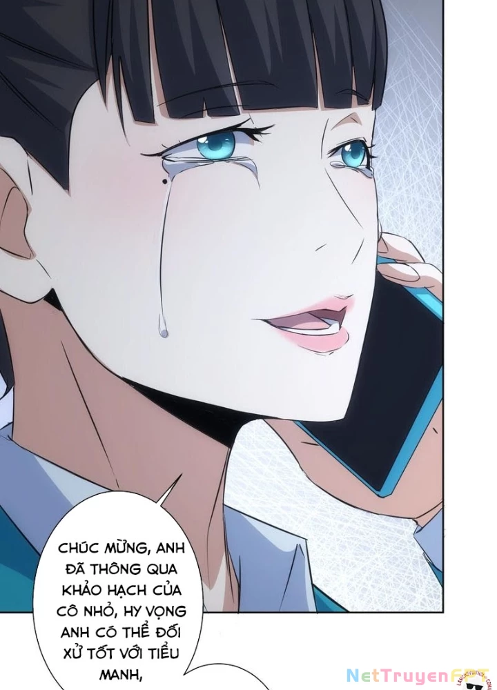 Ta Có Thể Thấy Tỉ Lệ Thành Công Chapter 282 - Trang 2