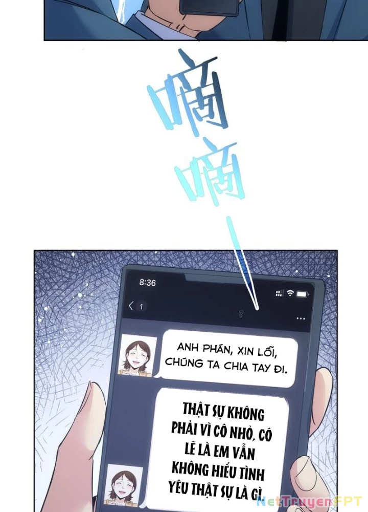 Ta Có Thể Thấy Tỉ Lệ Thành Công Chapter 282 - Trang 2