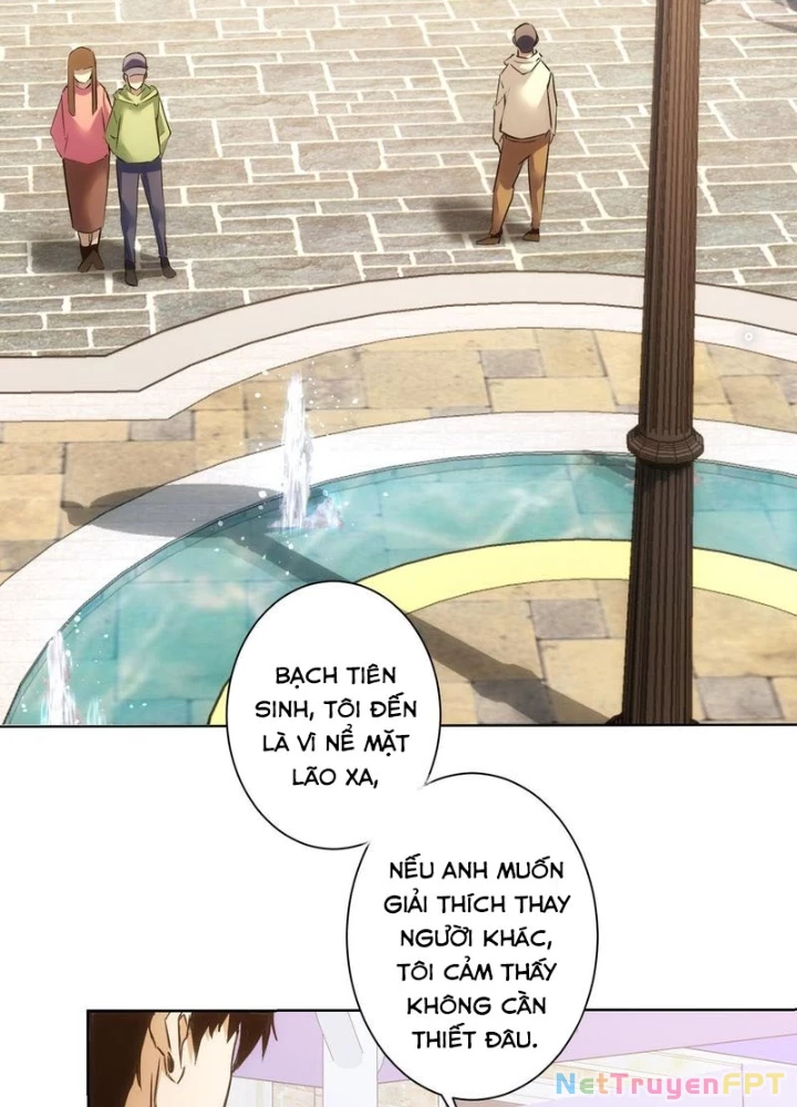 Ta Có Thể Thấy Tỉ Lệ Thành Công Chapter 282 - Trang 2