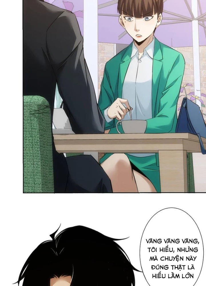 Ta Có Thể Thấy Tỉ Lệ Thành Công Chapter 282 - Trang 2