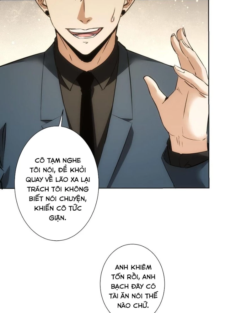 Ta Có Thể Thấy Tỉ Lệ Thành Công Chapter 282 - Trang 2