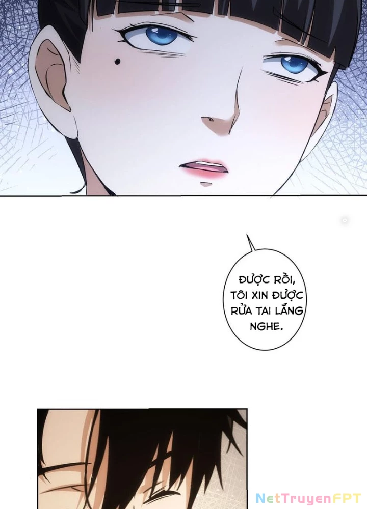 Ta Có Thể Thấy Tỉ Lệ Thành Công Chapter 282 - Trang 2