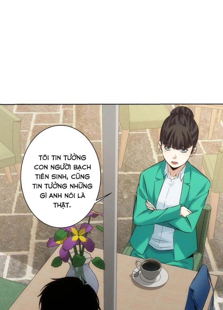 Ta Có Thể Thấy Tỉ Lệ Thành Công Chapter 282 - Trang 2