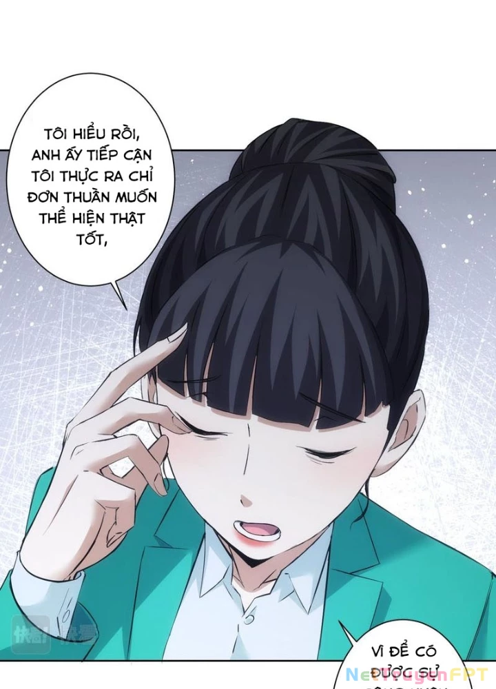 Ta Có Thể Thấy Tỉ Lệ Thành Công Chapter 282 - Trang 2