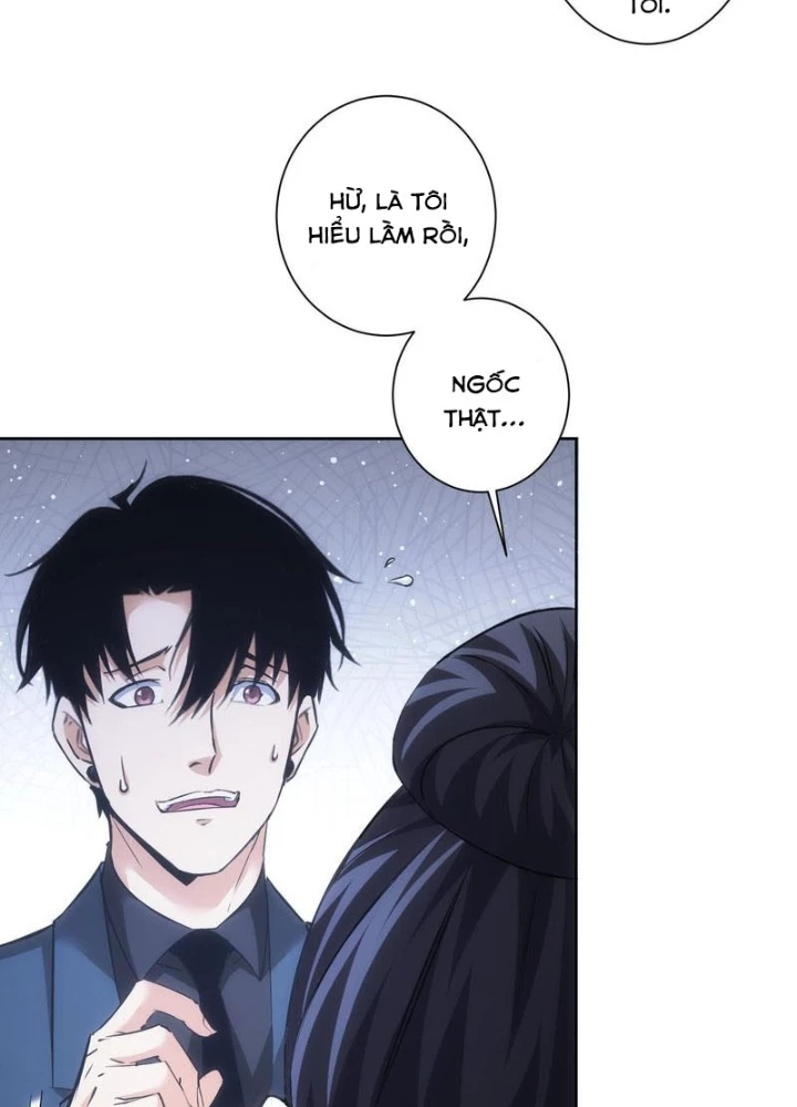 Ta Có Thể Thấy Tỉ Lệ Thành Công Chapter 282 - Trang 2