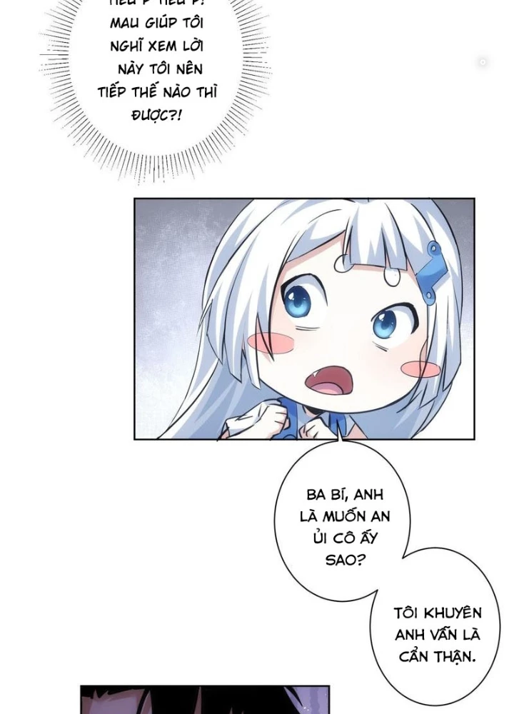 Ta Có Thể Thấy Tỉ Lệ Thành Công Chapter 282 - Trang 2