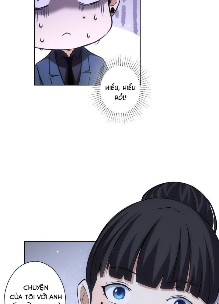 Ta Có Thể Thấy Tỉ Lệ Thành Công Chapter 282 - Trang 2