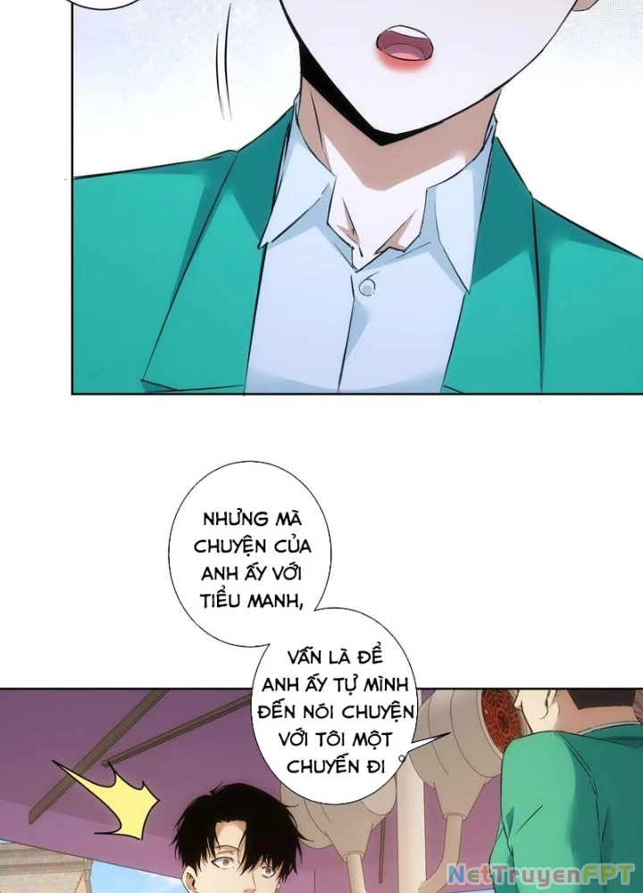 Ta Có Thể Thấy Tỉ Lệ Thành Công Chapter 282 - Trang 2