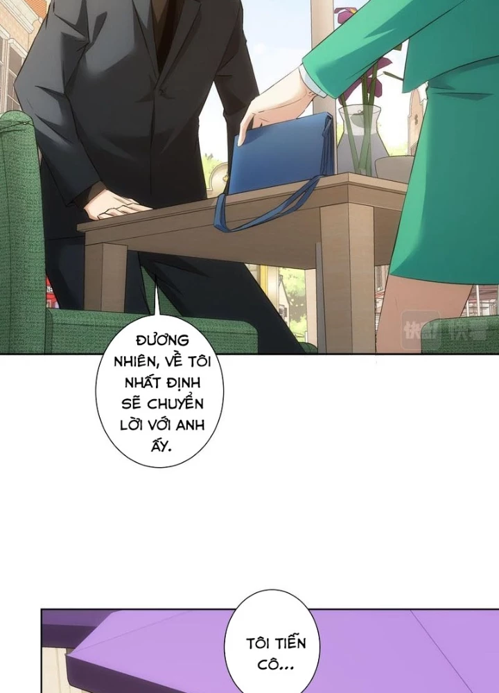 Ta Có Thể Thấy Tỉ Lệ Thành Công Chapter 282 - Trang 2