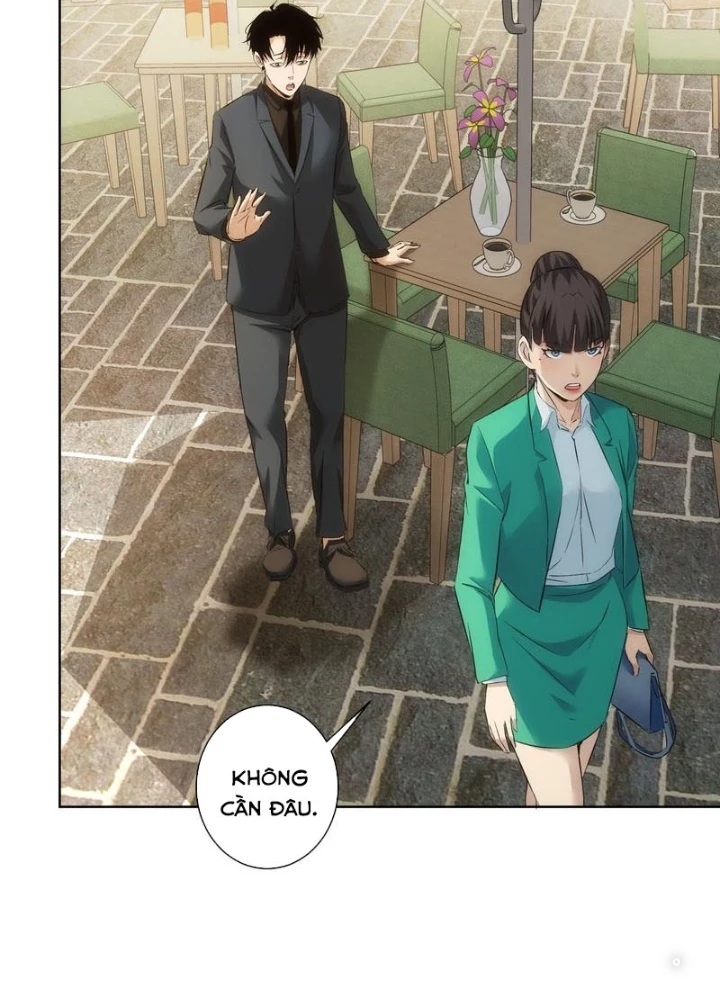 Ta Có Thể Thấy Tỉ Lệ Thành Công Chapter 282 - Trang 2