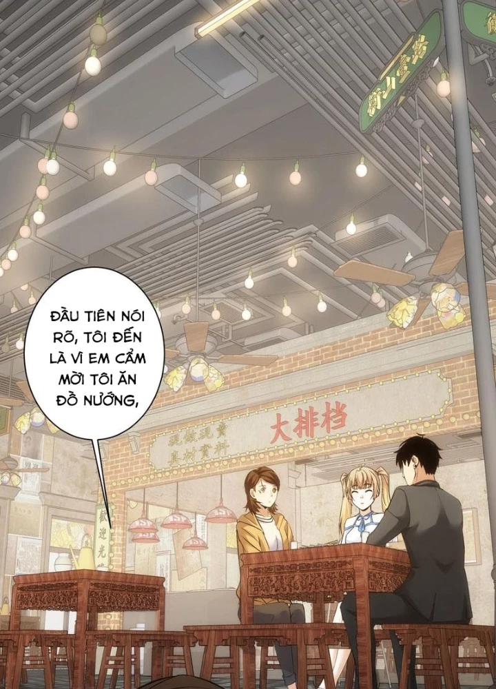 Ta Có Thể Thấy Tỉ Lệ Thành Công Chapter 282 - Trang 2