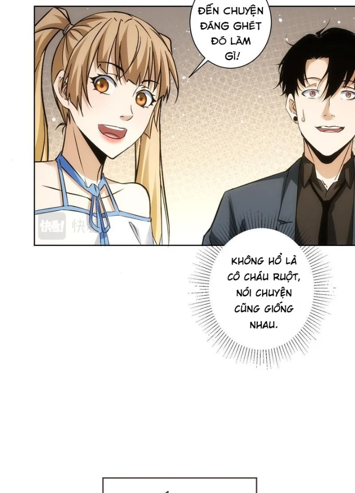 Ta Có Thể Thấy Tỉ Lệ Thành Công Chapter 282 - Trang 2