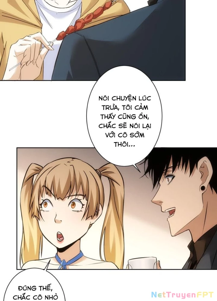 Ta Có Thể Thấy Tỉ Lệ Thành Công Chapter 282 - Trang 2
