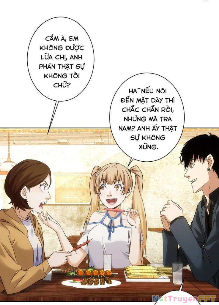 Ta Có Thể Thấy Tỉ Lệ Thành Công Chapter 282 - Trang 2