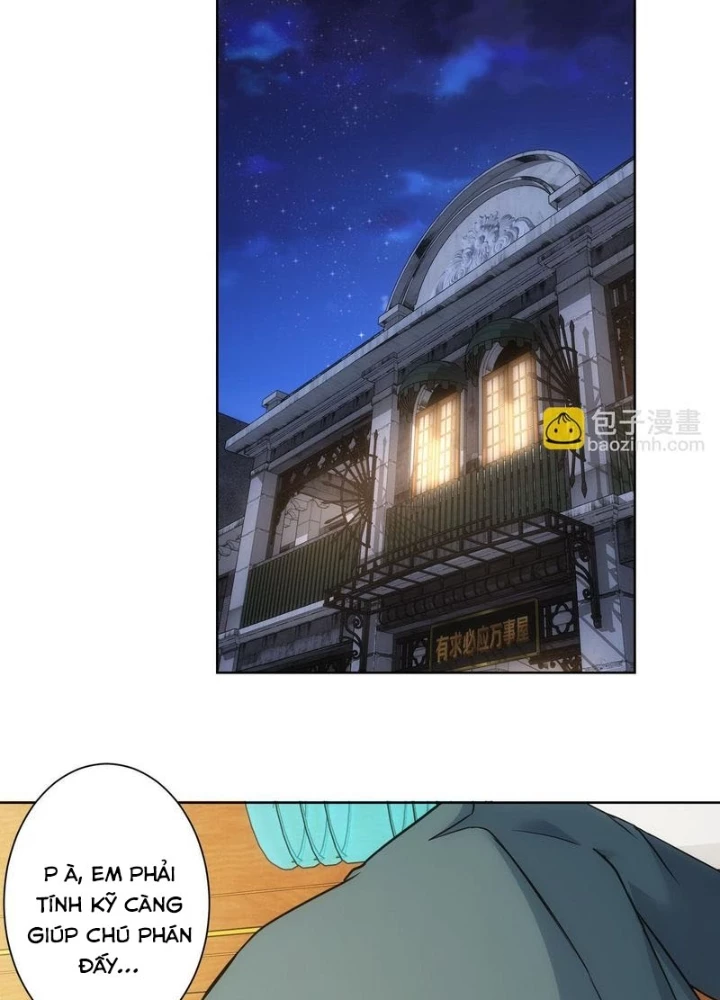 Ta Có Thể Thấy Tỉ Lệ Thành Công Chapter 282 - Trang 2