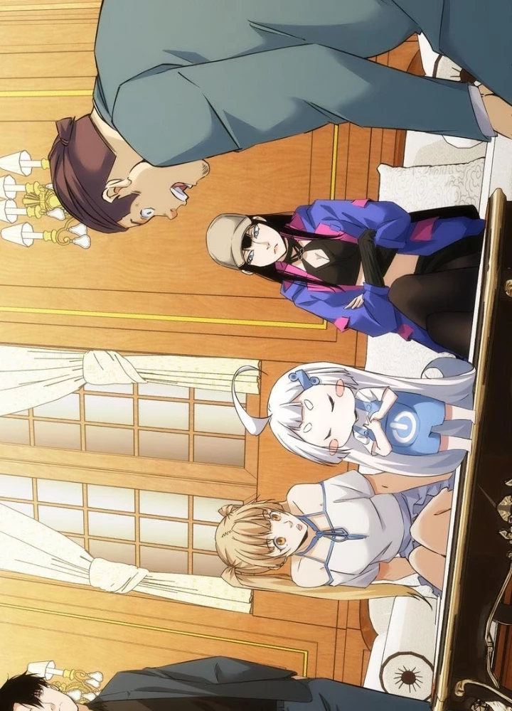 Ta Có Thể Thấy Tỉ Lệ Thành Công Chapter 282 - Trang 2