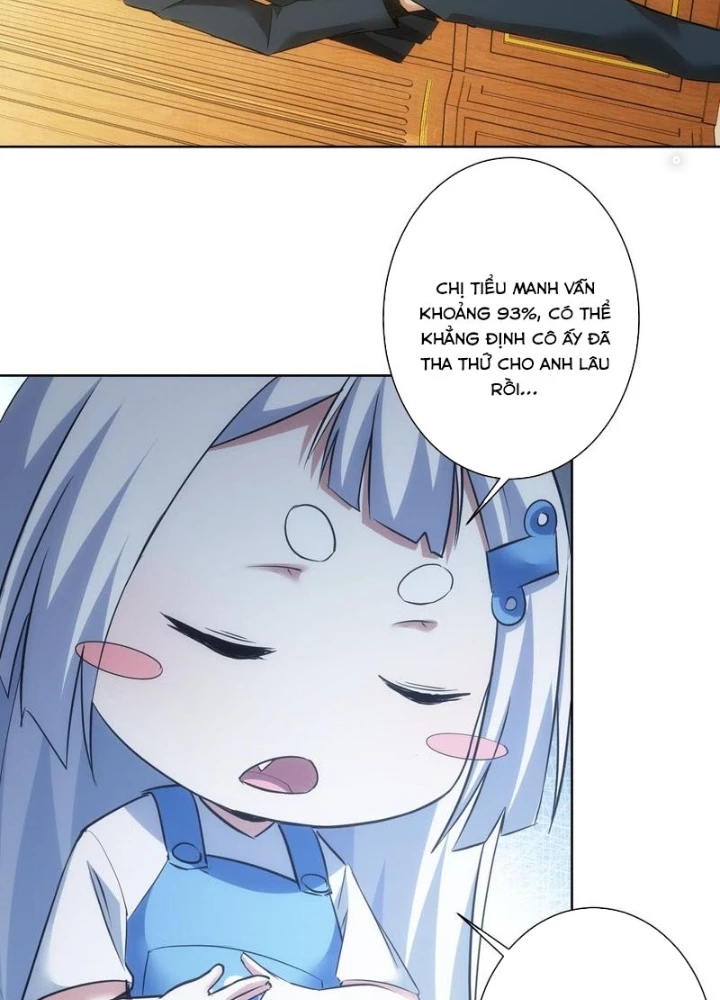 Ta Có Thể Thấy Tỉ Lệ Thành Công Chapter 282 - Trang 2