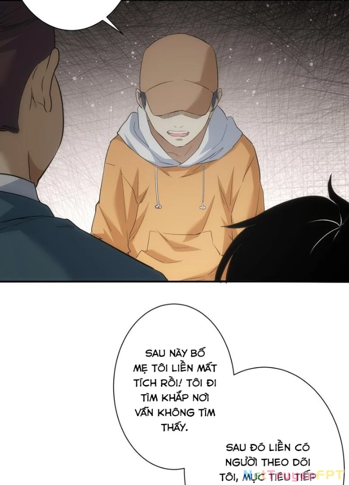 Ta Có Thể Thấy Tỉ Lệ Thành Công Chapter 283 - Trang 2