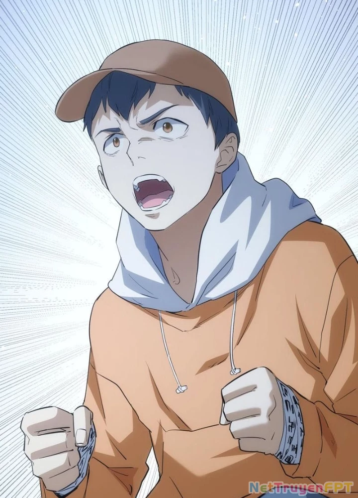 Ta Có Thể Thấy Tỉ Lệ Thành Công Chapter 283 - Trang 2