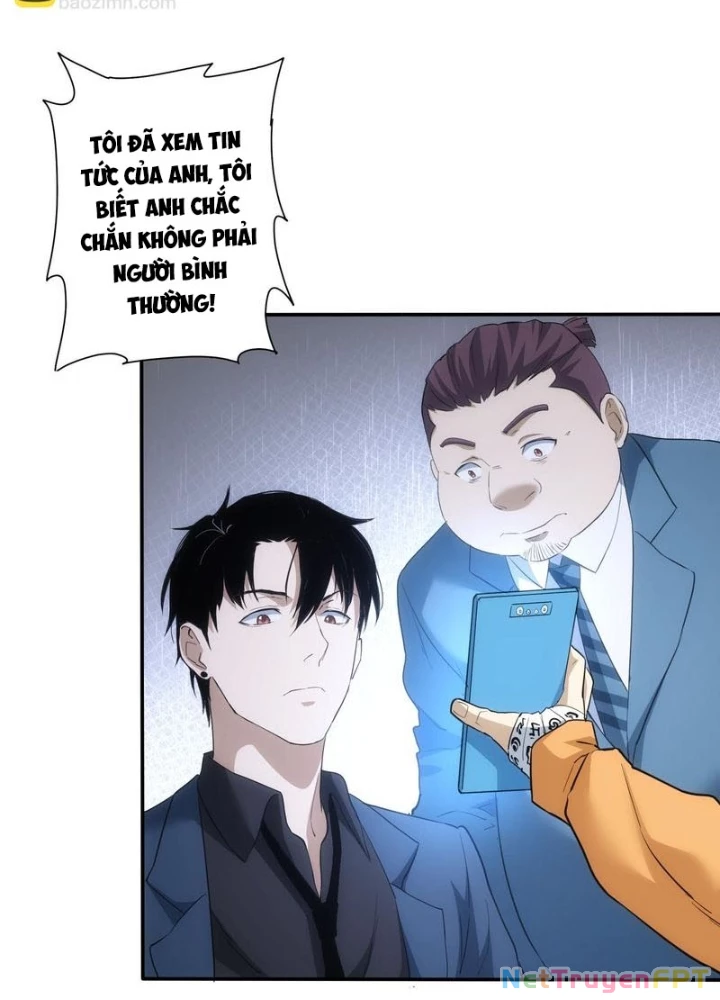 Ta Có Thể Thấy Tỉ Lệ Thành Công Chapter 283 - Trang 2